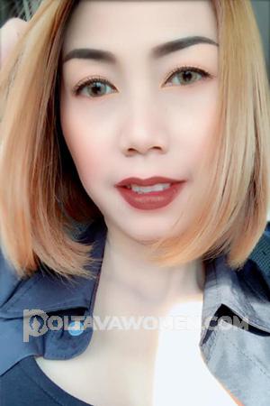 195010 - Kamonpan (Ple) Age: 43 - Thailand