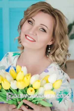 195302 - Marina Age: 46 - Ukraine