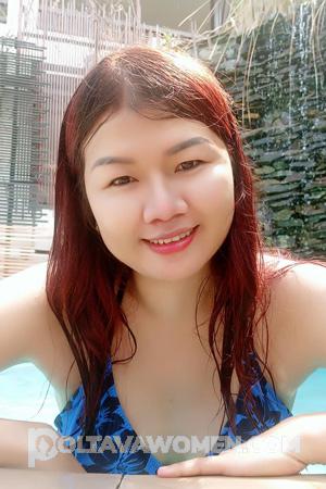 195342 - Pearphilai (Pear) Age: 40 - Thailand