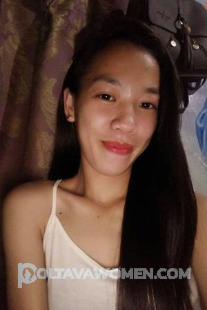 195470 - April Rose Age: 29 - Philippines