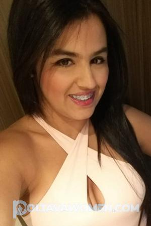 Ladies of Latin-America