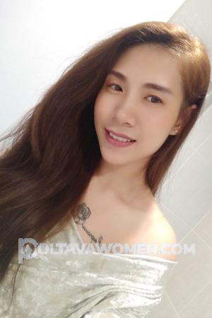 196089 - Orathai (Pupreaw) Age: 31 - Thailand