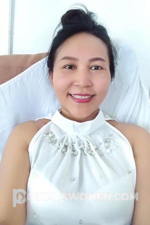 196093 - Saowwanee (Mee) Age: 53 - Thailand