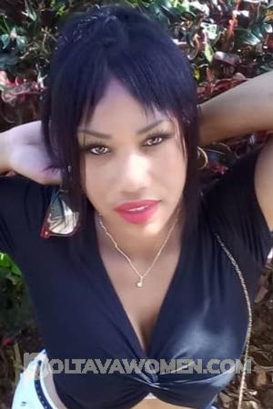 Ladies of Latin-America