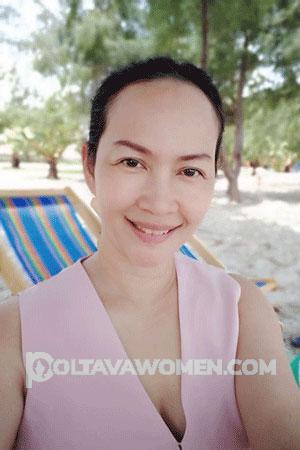 196463 - Benyapha Age: 56 - Thailand