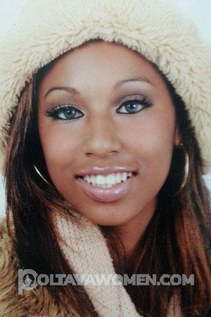 Ladies of Latin-America