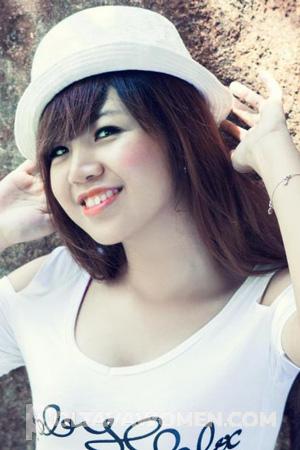 196605 - Ha Bang Chau Age: 34 - Vietnam