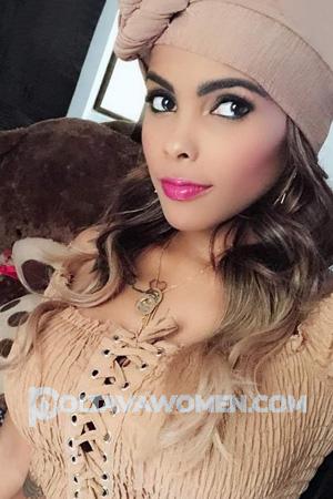 196820 - Francy Age: 33 - Colombia