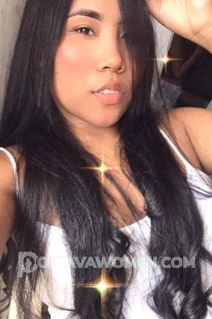 Ladies of Latin-America