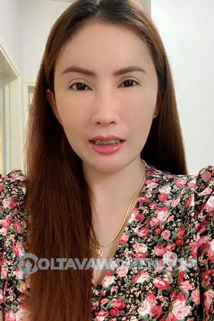 197003 - Nattannicha Age: 42 - Thailand