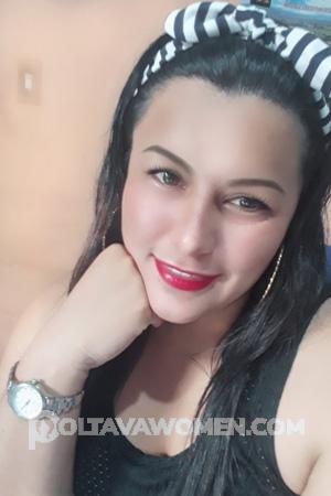 197134 - Nelly Age: 34 - Colombia