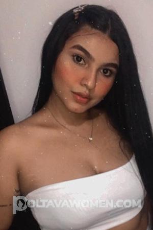 197135 - Liceth Age: 24 - Colombia