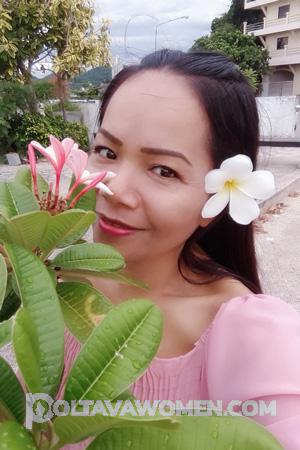 197174 - Bunmi  (Bebe) Age: 50 - Thailand