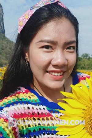 197424 - Amornrat (Earn) Age: 27 - Thailand