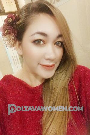 197428 - Chatsuda (Eve) Age: 41 - Thailand
