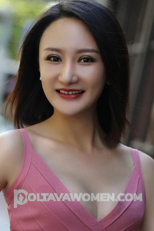 197453 - Vanessa Age: 37 - China