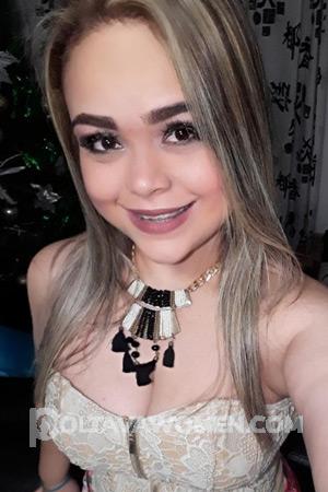 Ladies of Latin-America