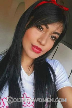 197882 - Maria Fernanda Age: 29 - Colombia