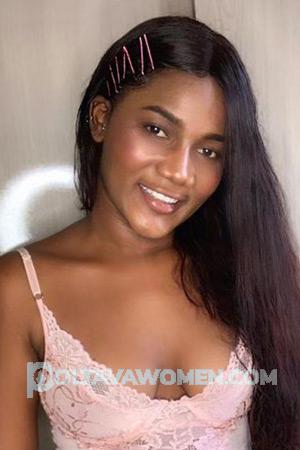 Ladies of Latin-America