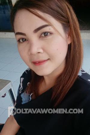 198037 - Phatcharee (Fon) Age: 37 - Thailand