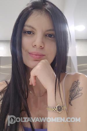 198520 - Geraldin Age: 28 - Colombia
