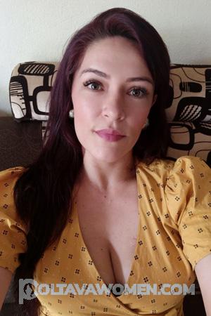 Ladies of Latin-America