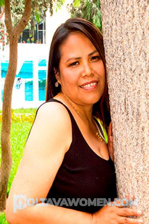 198930 - Mary Age: 42 - Peru