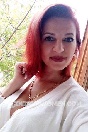 199054 - Elizaveta Age: 43 - Ukraine