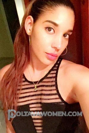 199232 - July Age: 31 - Dominican Republic