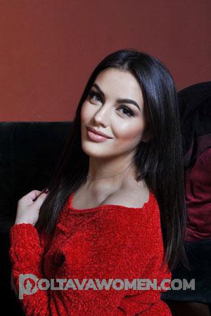 Ladies of Eastern-Europe