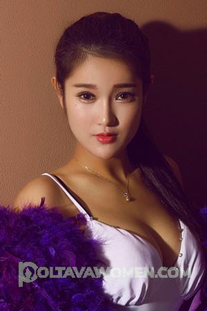 199423 - Xiaolu (Beata) Age: 33 - China