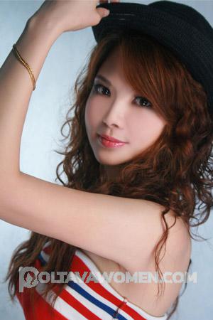 199453 - Yuhua Age: 44 - China