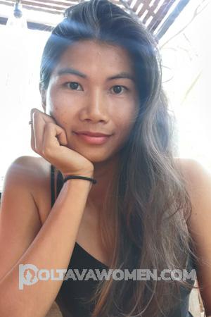 199643 - Phichchanan Age: 33 - Thailand