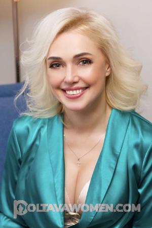 199721 - Olena Age: 46 - Ukraine