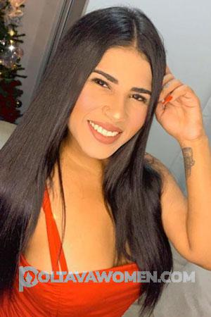 199727 - Yaisy Age: 29 - Colombia