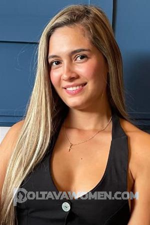 Ladies of Latin-America