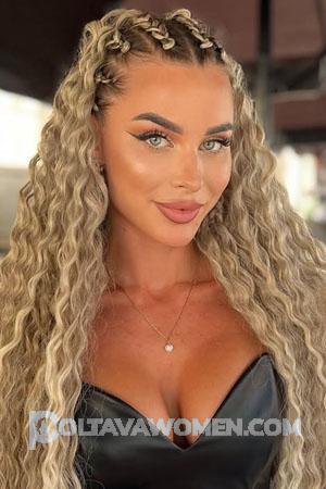 199803 - Elena Age: 27 - Belarus