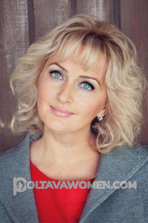 199839 - Olena Age: 45 - Ukraine