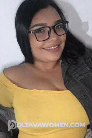 Ladies of Latin-America