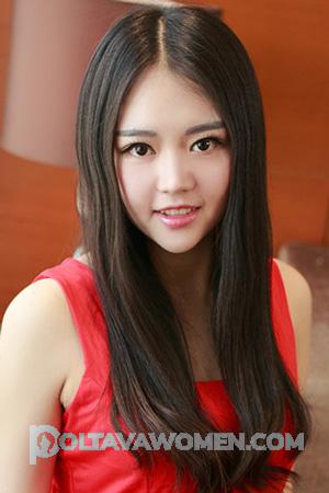199918 - Mengyin Age: 27 - China