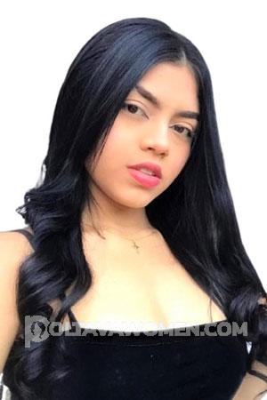 Ladies of Latin-America