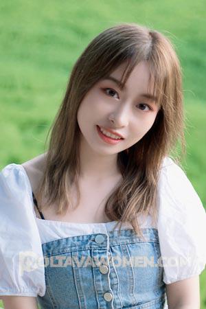 200486 - Yue Age: 27 - China