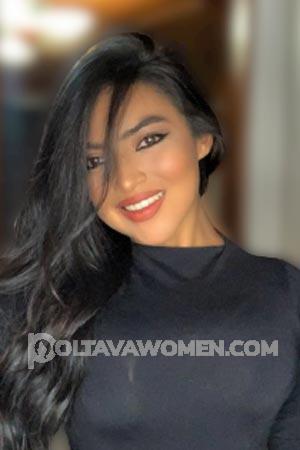 200536 - Ana Age: 23 - Colombia