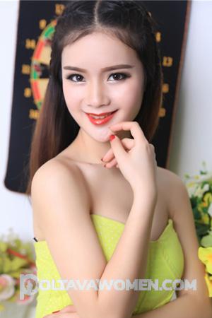 200587 - Jingya Age: 26 - China