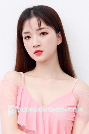 200728 - Ziqing Age: 27 - China