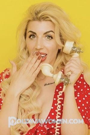 200800 - Irina Age: 32 - Ukraine