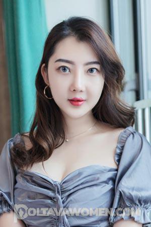 200908 - Siwen Age: 26 - China