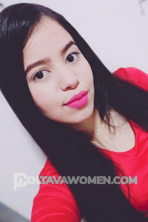 200971 - Yenny Age: 22 - Colombia