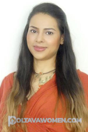 200983 - Ana Maria Age: 34 - Colombia