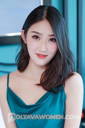 201044 - Nini Age: 21 - China